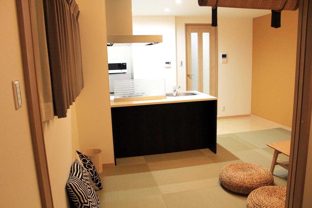 Universal Hotel Nishikujo Osaka Dış mekan fotoğraf