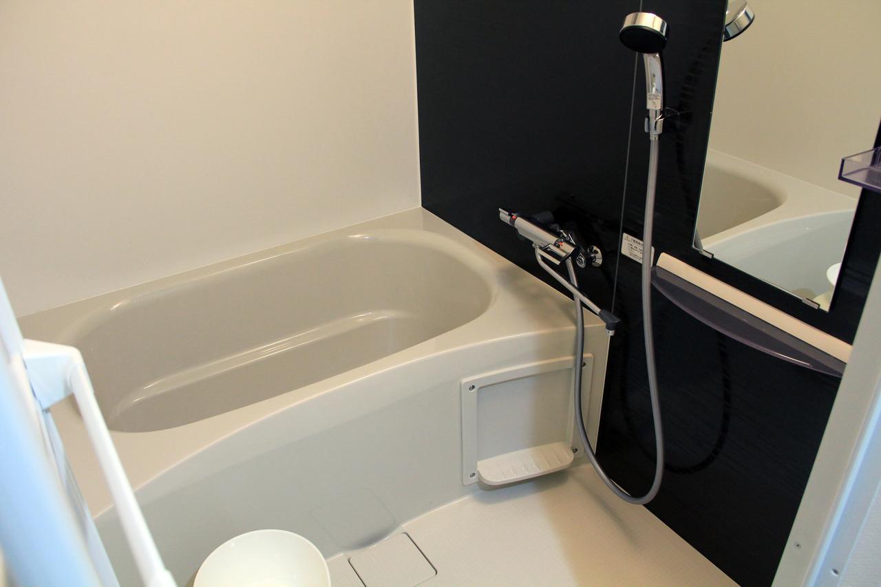 Universal Hotel Nishikujo Osaka Dış mekan fotoğraf