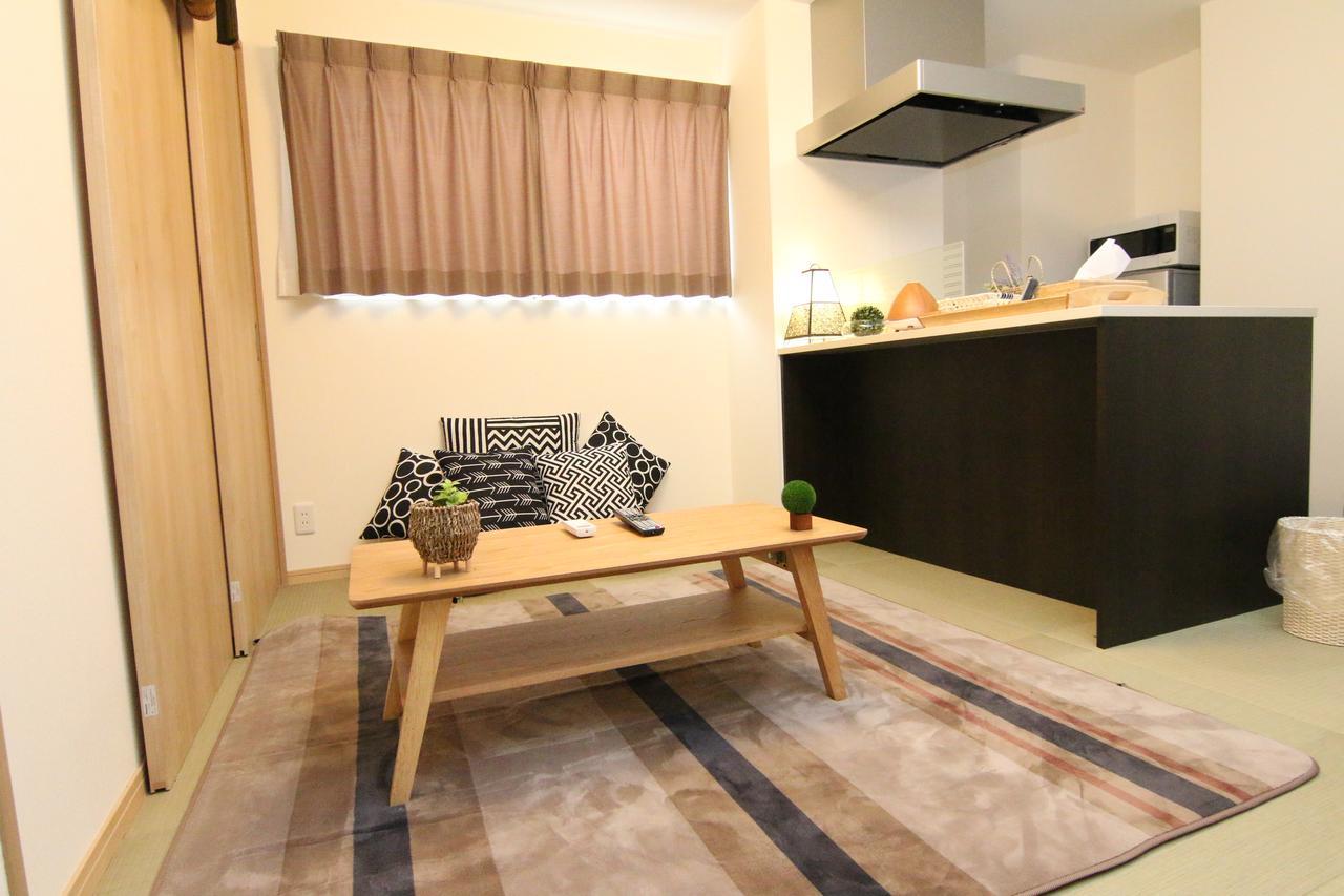 Universal Hotel Nishikujo Osaka Dış mekan fotoğraf