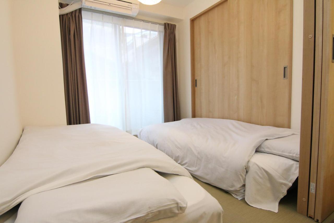 Universal Hotel Nishikujo Osaka Dış mekan fotoğraf